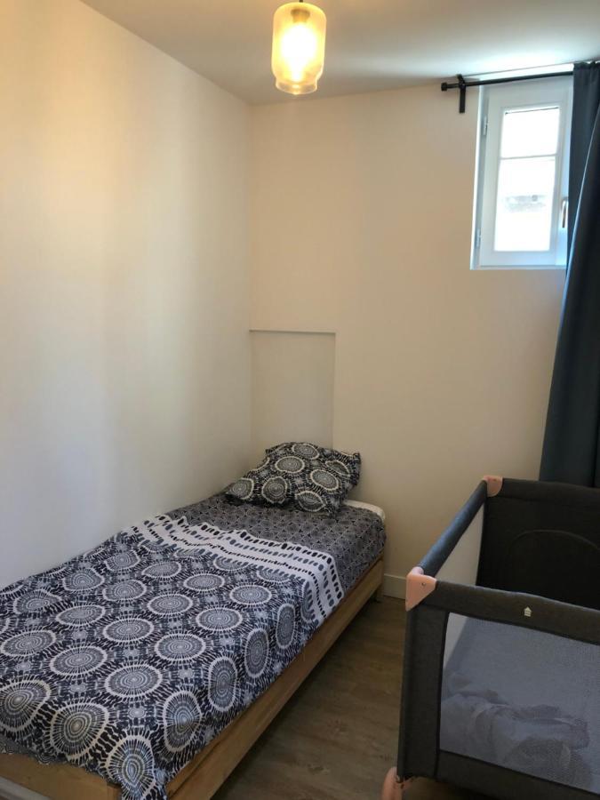 L'Evasion Centre Et Plage Villers-sur-Mer Exterior foto
