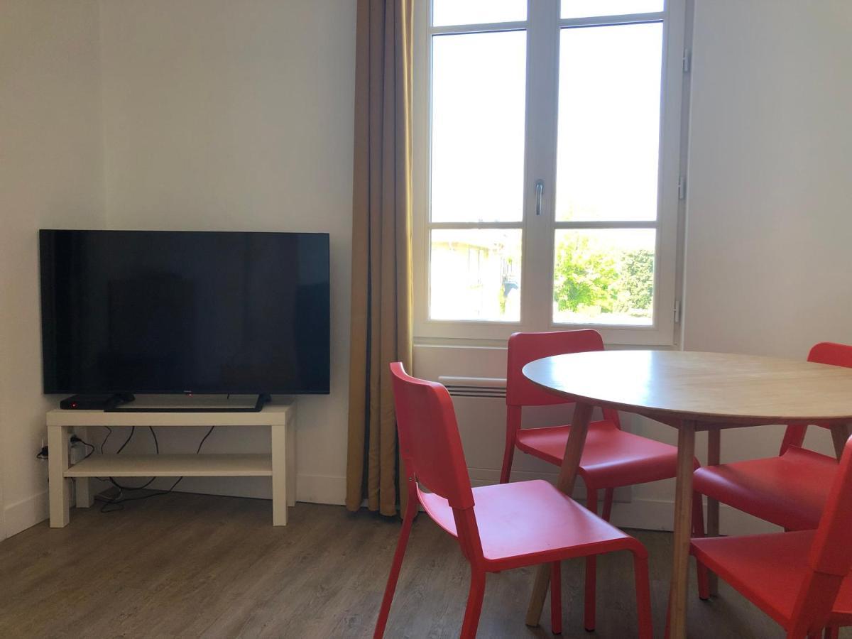 L'Evasion Centre Et Plage Villers-sur-Mer Exterior foto